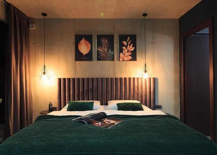 Villa Modern With Private Pool Near The Sea