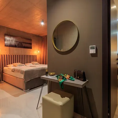 Villa Modern With Private Pool Near The Sea