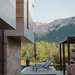 Villa Modern With Private Pool Near The Sea *